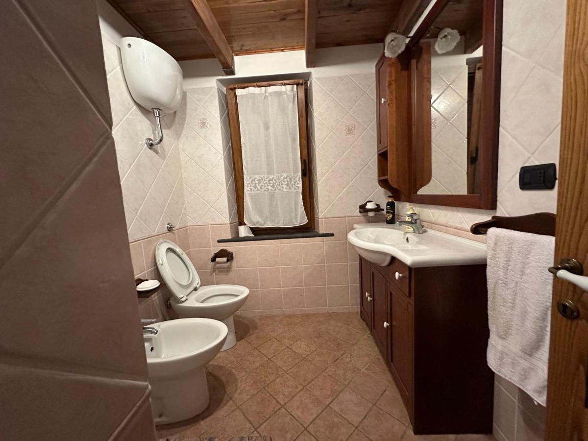 Crock House Vila Funtana Meiga Exterior foto