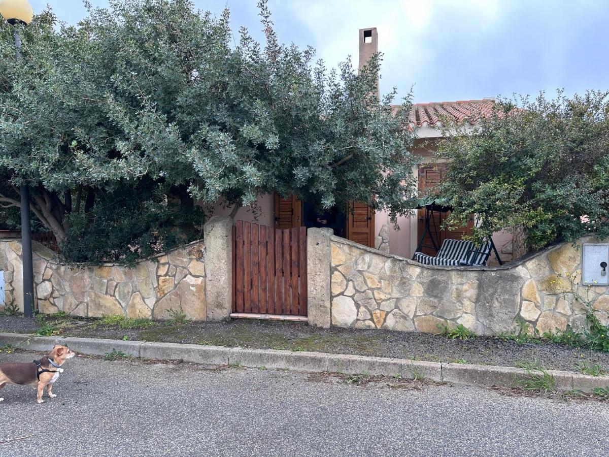 Crock House Vila Funtana Meiga Exterior foto
