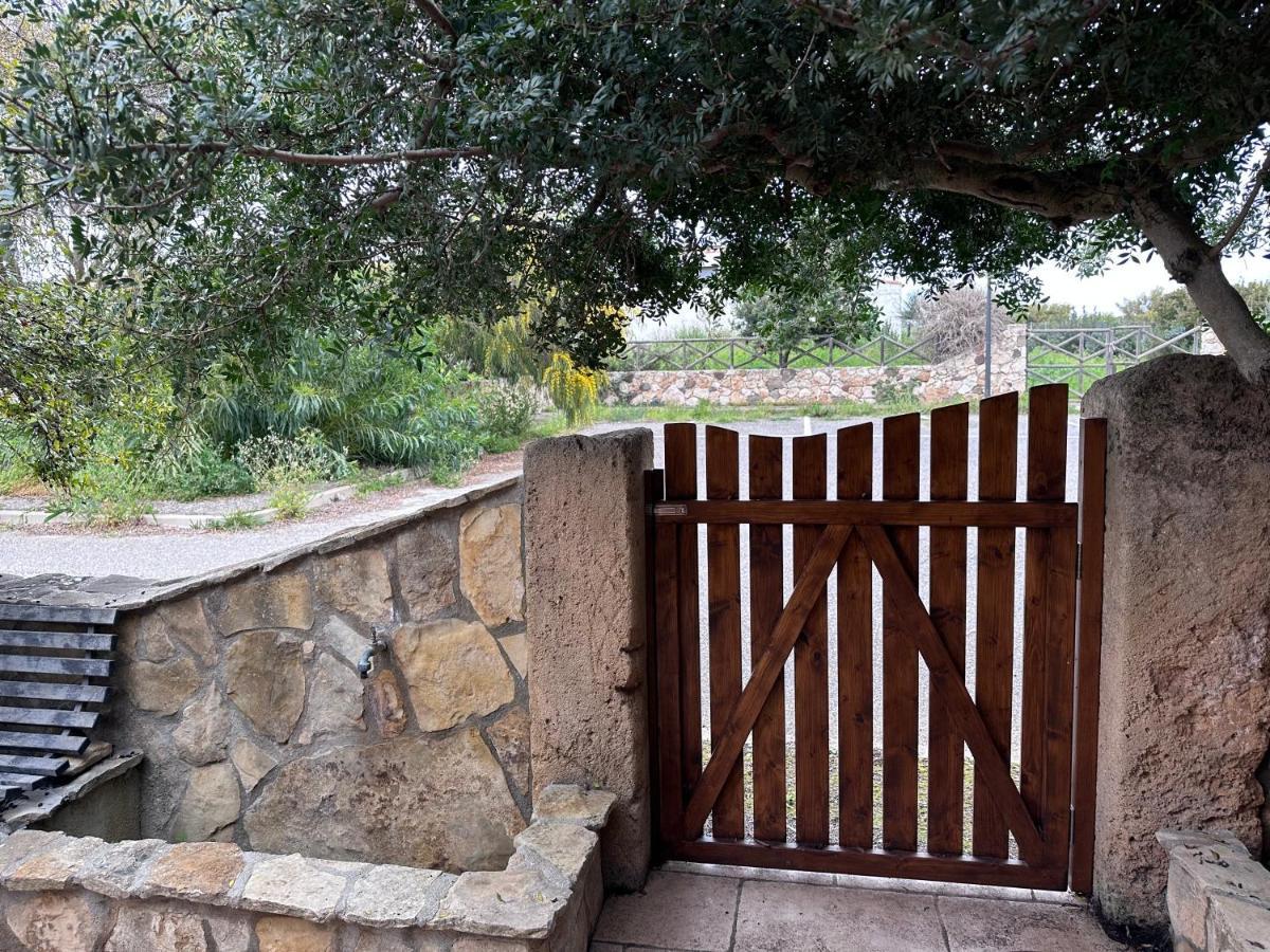 Crock House Vila Funtana Meiga Exterior foto