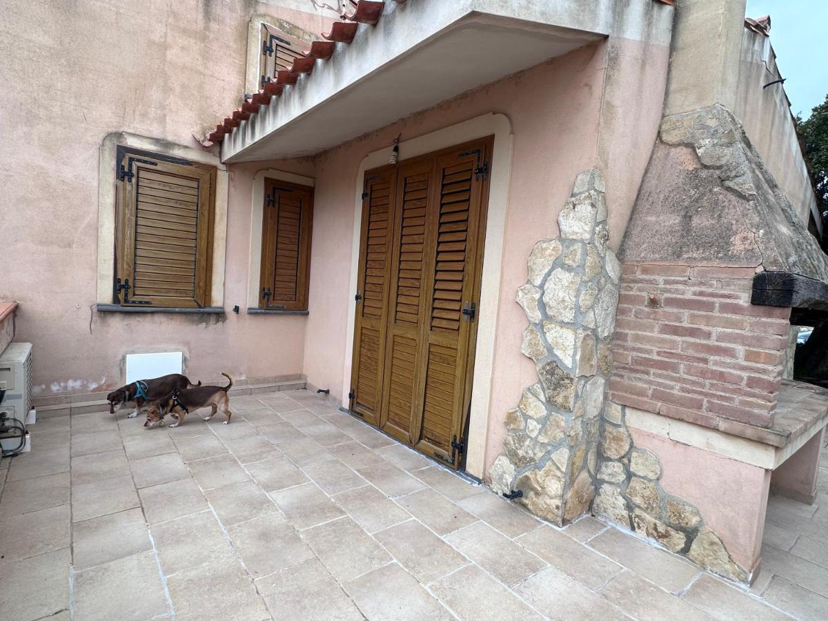 Crock House Vila Funtana Meiga Exterior foto