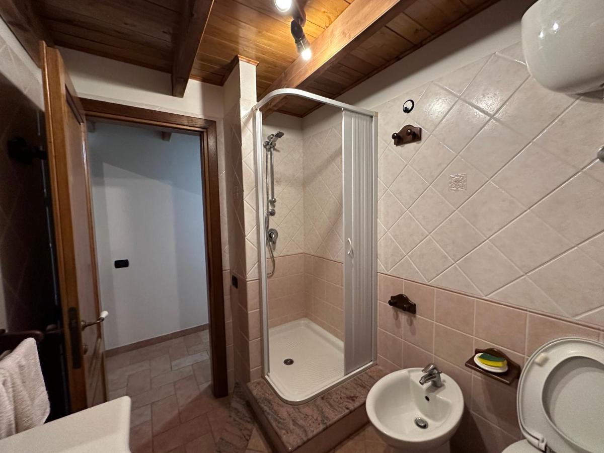 Crock House Vila Funtana Meiga Exterior foto
