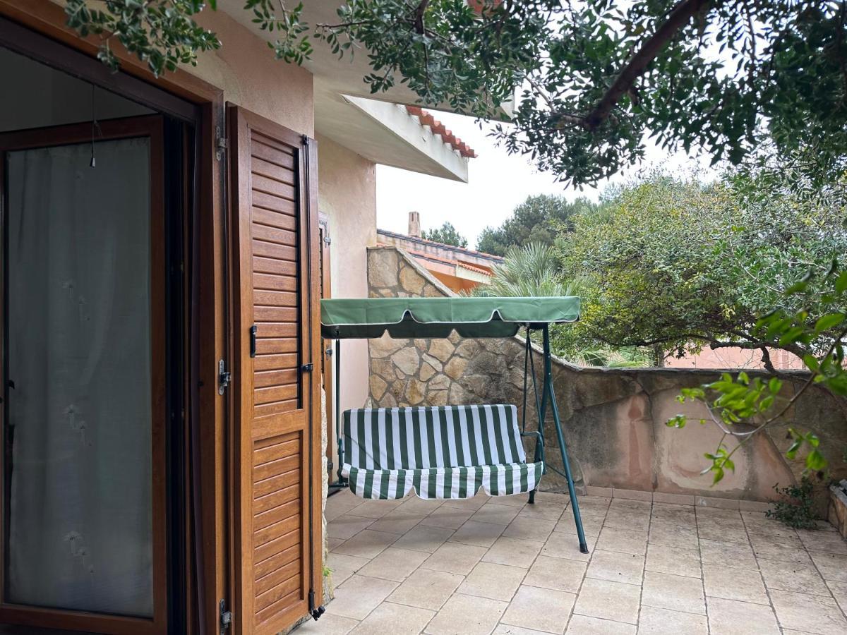Crock House Vila Funtana Meiga Exterior foto