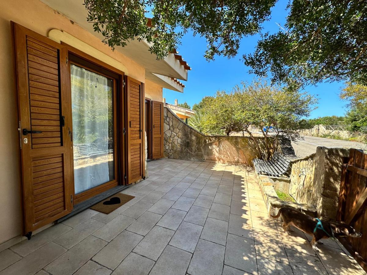 Crock House Vila Funtana Meiga Exterior foto