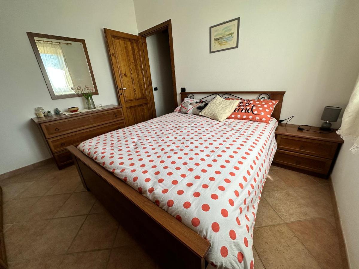 Crock House Vila Funtana Meiga Exterior foto