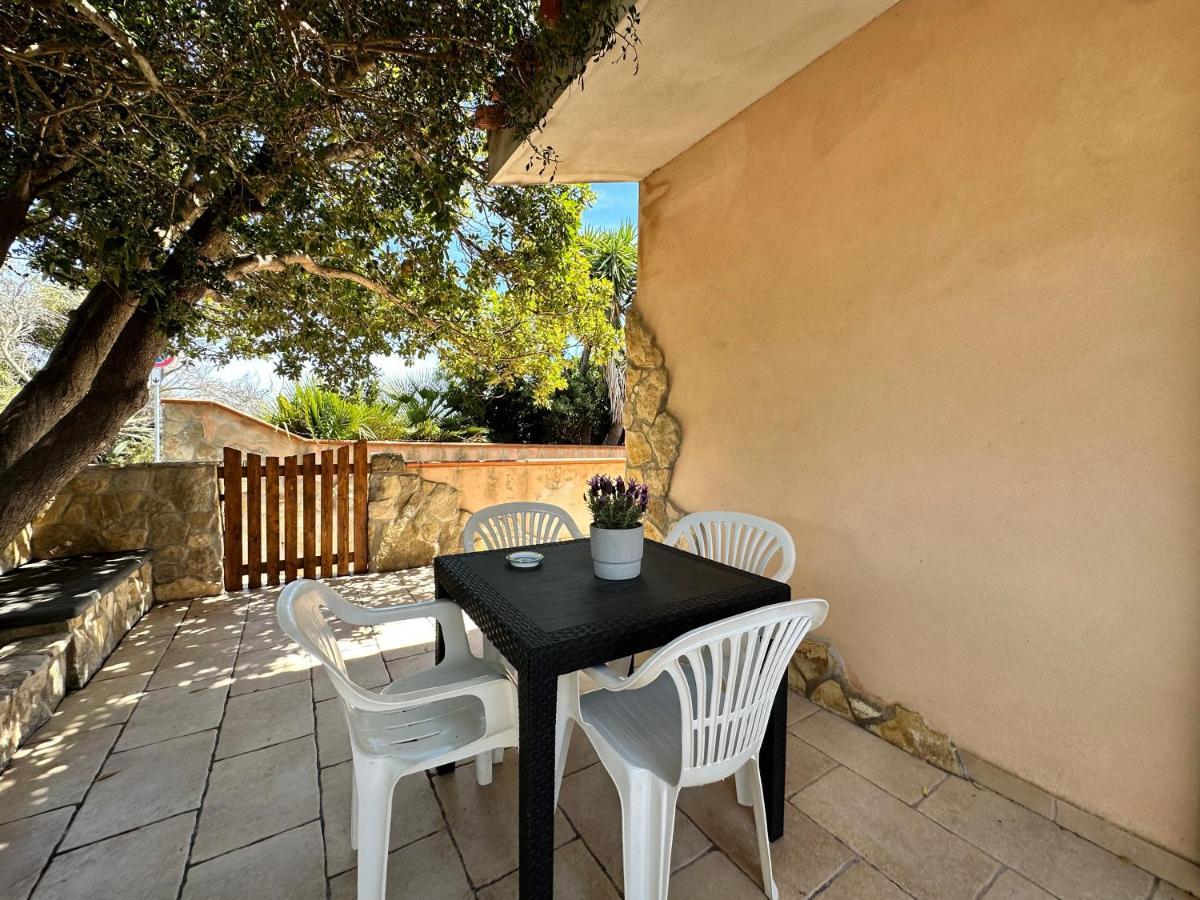 Crock House Vila Funtana Meiga Exterior foto