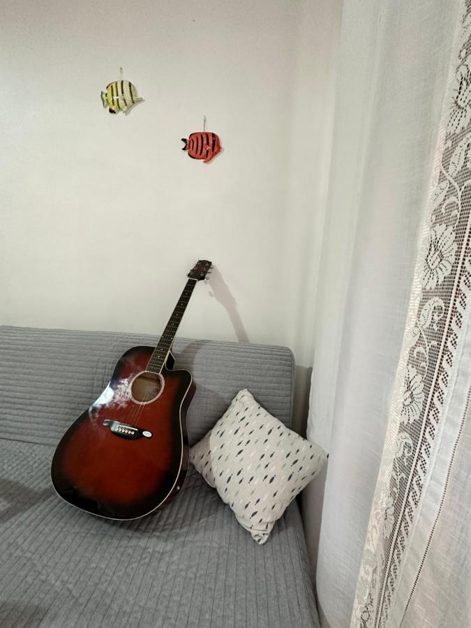 Crock House Vila Funtana Meiga Exterior foto