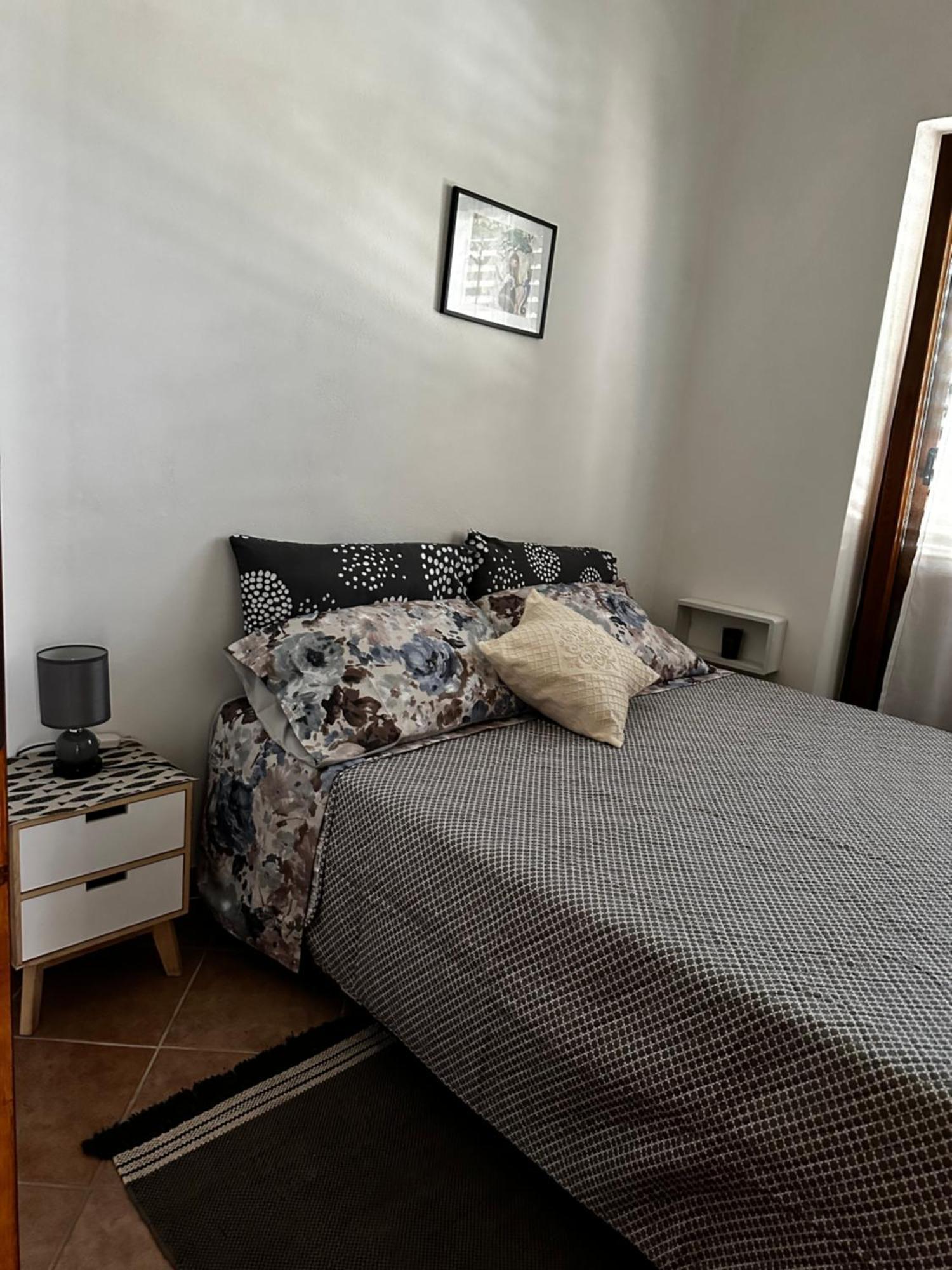 Crock House Vila Funtana Meiga Exterior foto