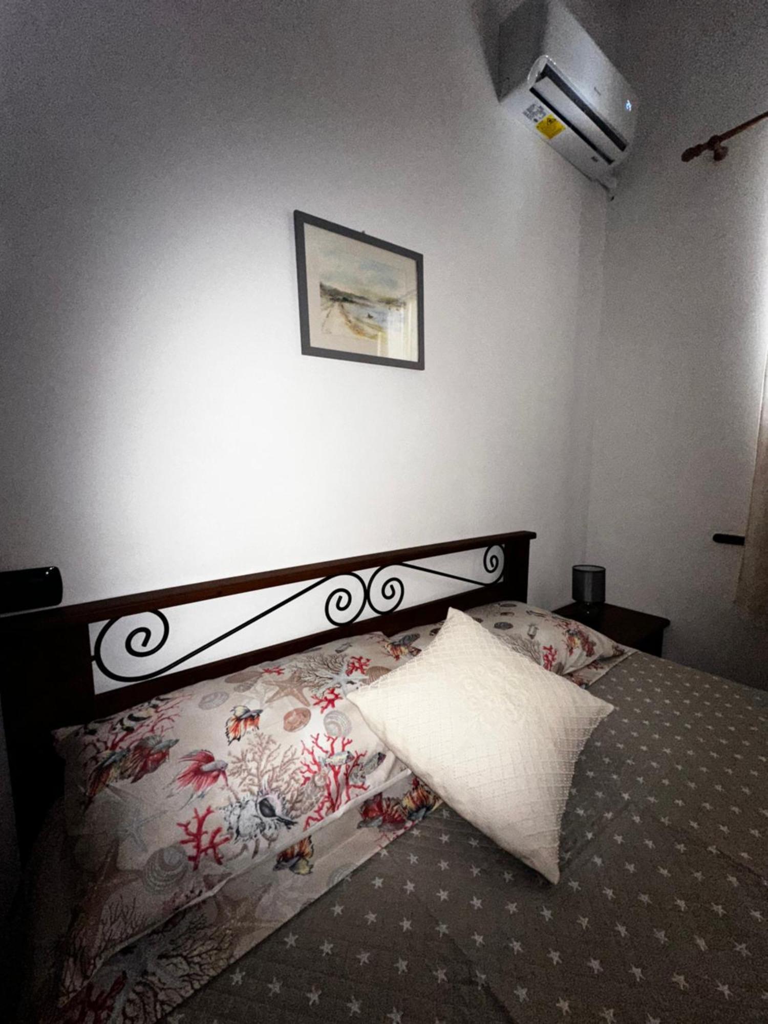 Crock House Vila Funtana Meiga Exterior foto